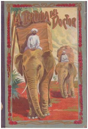 LA TERTULIA DEL DOCTOR | 9999900058628 | Marinel-lo, D. Manuel | Libros antiguos y de segunda mano con historia