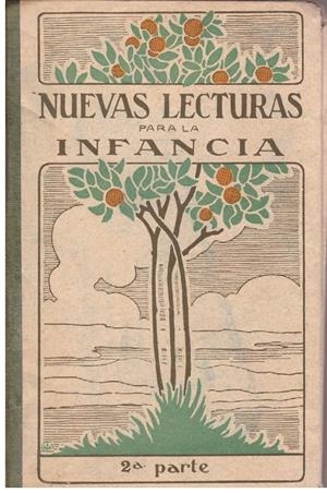 NUEVAS LECTURAS PARA LA INFANCIA. 2 parte | 9999900015843 | Prat, Jose. | Libros antiguos y de segunda mano con historia