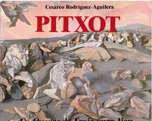 PITXOT | 9999900012521 | Rodríguez-Aguilera, Cesáreo | Libros antiguos y de segunda mano con historia