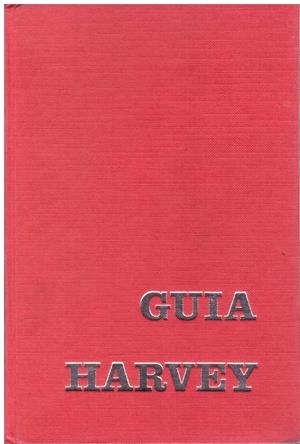 GUÍA DE HARVEY | 9999900001808 | Libros antiguos y de segunda mano con historia