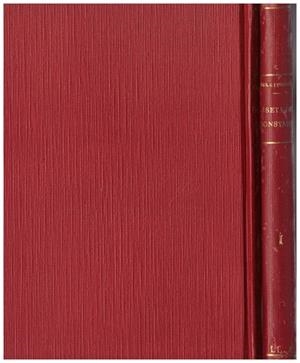 LISETA DE CONSTANS O LES ASTUCIES D'EN FIDEL DELFI  ( Tomo I y Tomo II) | 9999900001600 | FOLCH I TORRES, JOSEP Mª | Libros antiguos y de segunda mano con historia