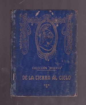 DE LA TIERRA AL CIELO. | 9999900011203 | De Echarri, Maria. | Libros antiguos y de segunda mano con historia