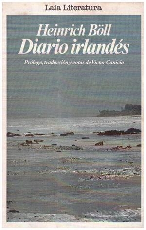 DIARIO IRLANDES | 9999900163629 | Böll, Heinrich | Libros antiguos y de segunda mano con historia