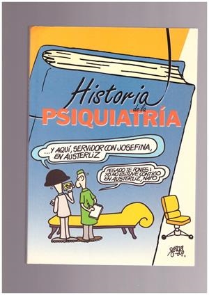 HISTORIA DE LA PSIQUATRIA  | 9999900163667 | Llibres de Companyia - Libros de segunda mano Barcelona