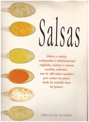 SALSAS | 9999900143829 | Libros antiguos y de segunda mano con historia
