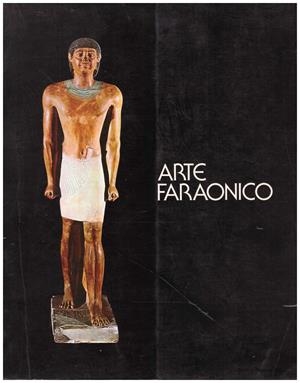 ARTE FARAONICO | 9999900065077 | Libros antiguos y de segunda mano con historia