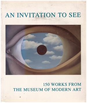 AN INVITATION TO SEE | 9999900045888 | Libros antiguos y de segunda mano con historia