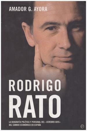 RODRIGO RATO | 9999900165197 | Ayora, Amador G | Libros antiguos y de segunda mano con historia