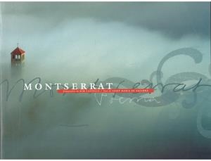 MONTSERRAT | 9999900165838 | CASTELLS, KIM / MARIA DE SAGARRA, JOSEP | Libros antiguos y de segunda mano con historia