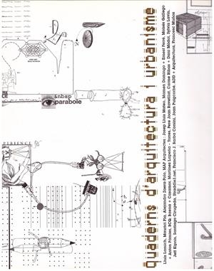 QUADERNS D'ARQUITECTURA I URBANISME N245 : Q 5.0 | 9999900066661 | Libros antiguos y de segunda mano con historia