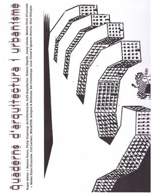 QUADERNS D'ARQUITECTURA I URBANISME N248 : Q 8.0 | 9999900066678 | Libros antiguos y de segunda mano con historia