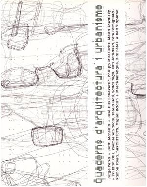 QUADERNS D'ARQUITECTURA I URBANISME N243 : Q 3.0 | 9999900066685 | Libros antiguos y de segunda mano con historia