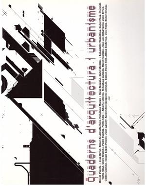 QUADERNS D'ARQUITECTURA I URBANISME N244 : Q 4.0 | 9999900066708 | Libros antiguos y de segunda mano con historia