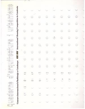 QUADERNS D'ARQUITECTURA I URBANISME 2004 | 9999900066722 | Libros antiguos y de segunda mano con historia