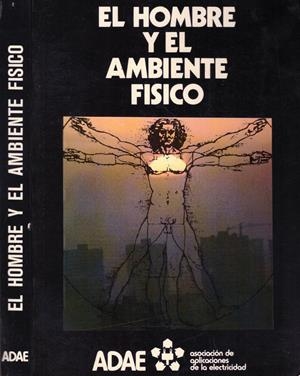 EL HOMBRE Y EL AMBIENTE FÍSICO | 9999900129748 | Varios Autores | Libros antiguos y de segunda mano con historia