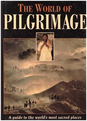 THE WORLD OF PILGRIMAGE | 9999900040265 | Target, George | Libros antiguos y de segunda mano con historia
