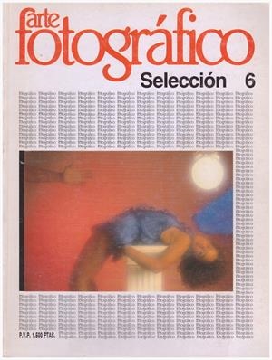 ARTE FOTOGRÁFICO Selección 6 | 9999900145489 | Libros antiguos y de segunda mano con historia