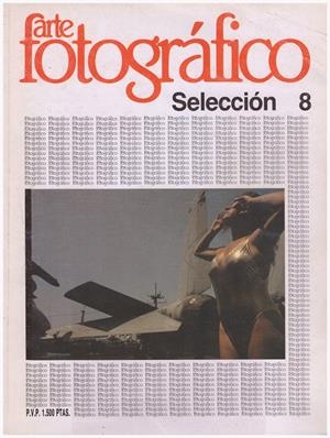 ARTE FOTOGRÁFICO Selección 8 | 9999900145496 | Libros antiguos y de segunda mano con historia