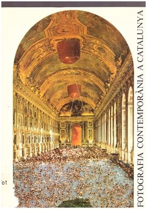 FOTOGRAFIA CONTEMPORÀNIA A CATALUNYA | 9999900014372 | Libros antiguos y de segunda mano con historia