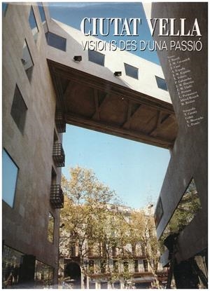 CIUTAT VELLA | 9999900031874 | Libros antiguos y de segunda mano con historia