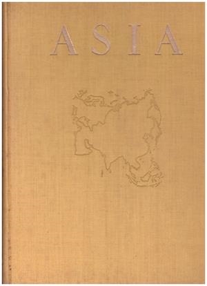 ASIA | 9999900041125 | Hürlimann, Martin | Libros antiguos y de segunda mano con historia