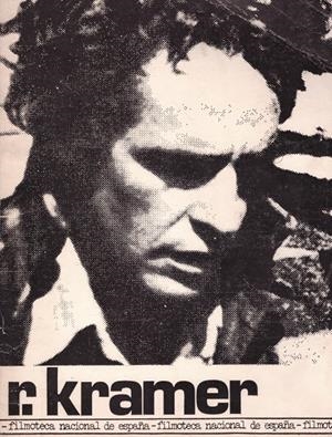 R. KRAMER | 9999900057690 | Varios Autores | Libros antiguos y de segunda mano con historia