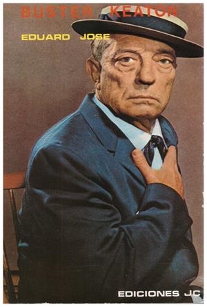 BUSTER KEATON | 9999900091113 | José, Eduard | Libros antiguos y de segunda mano con historia