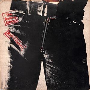 Sticky Fingers. The Rolling Stones, 33 Rpm. Vinilo | 9999900141221 | Rolling Stones, The | Libros antiguos y de segunda mano con historia