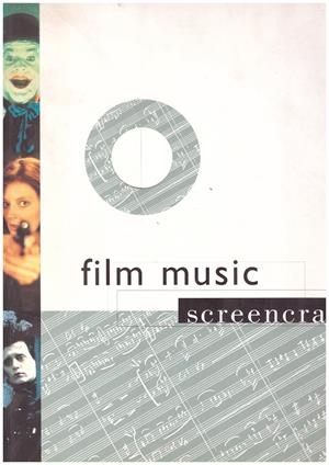 FILM MUSIC SCREENCRAFT | 9999900060867 | Russell, Mark y Young, James | Libros antiguos y de segunda mano con historia