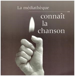 LA MÉDIATHÈQUE CONNAÎT LA CHANSON | 9999900112139 | Libros antiguos y de segunda mano con historia