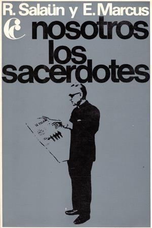 NOSOTROS LOS SACERDOTES | 9999900129625 | Salaün, René; Émile Marcus | Libros antiguos y de segunda mano con historia
