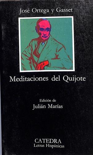 MEDITACIONES DEL QUIJOTE. Con un apéndice inédito | 9999900091243 | Ortega y Gasset, José | Libros antiguos y de segunda mano con historia