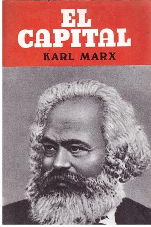 EL CAPITAL | 9999900075205 | Marx, Karl | Libros antiguos y de segunda mano con historia