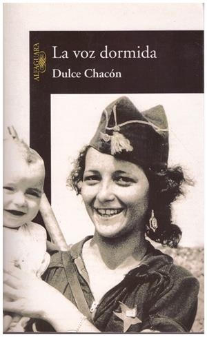 LA VOZ DORMIDA | 9999900104974 | Chacón, Dulce | Libros antiguos y de segunda mano con historia