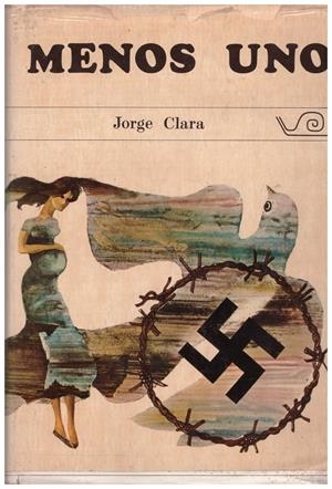 MENOS UNO | 9999900067989 | Clara, Jorge | Libros antiguos y de segunda mano con historia