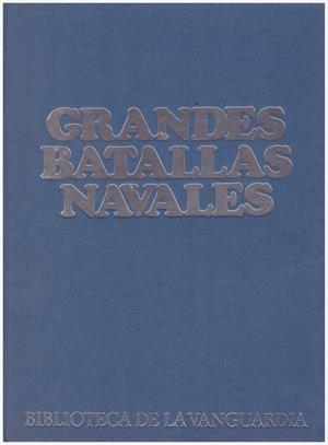 GRANDES BATALLAS NAVALES | 9999900006797 | Giorgerini, Giorgio | Libros antiguos y de segunda mano con historia