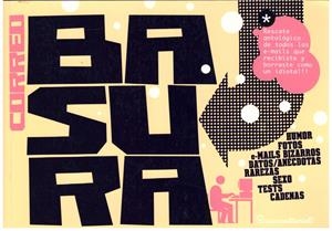 CORREO BASURA | 9999900023435 | Libros antiguos y de segunda mano con historia