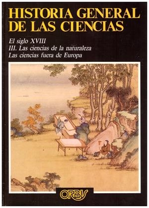 El Siglo XVII. Vol. 3. Las Ciencias de la Naturaleza. Las Ciencias Fuera de Europa | 9999900131826 | Libros antiguos y de segunda mano con historia