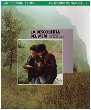 LA DESCOBERTA DEL MEDI | 9999900114522 | Pujol, Jordi; Margarida Nadal | Libros antiguos y de segunda mano con historia