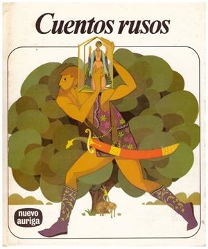 CUENTOS RUSOS | 9999900132960 | Libros antiguos y de segunda mano con historia