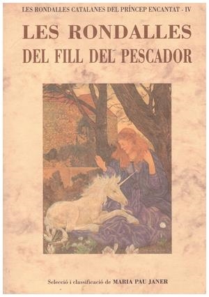 LES RONDALLES DEL FILL DEL PESCADOR | 9999900159004 | Pau Janer, Maria. (Selección y Clasificación.) | Libros antiguos y de segunda mano con historia