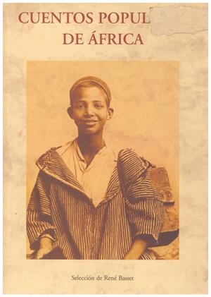 CUENTOS POPULARES DE AFRICA | 9999900041309 | Libros antiguos y de segunda mano con historia