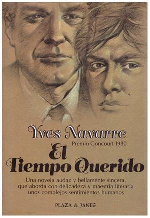 EL TIEMPO QUERIDO | 9999900131239 | Navarre, Yves | Libros antiguos y de segunda mano con historia