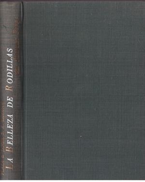 LA BELLEZA DE RODILLAS | 9999900044560 | Perry, Jacques | Libros antiguos y de segunda mano con historia