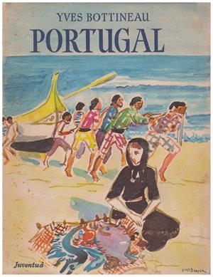 PORTUGAL | 9999900127812 | Bottineau, Yves | Libros antiguos y de segunda mano con historia