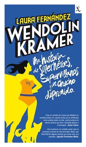 Wendolin Kramer | 9999900167597 | Fernández, Laura | Libros antiguos y de segunda mano con historia