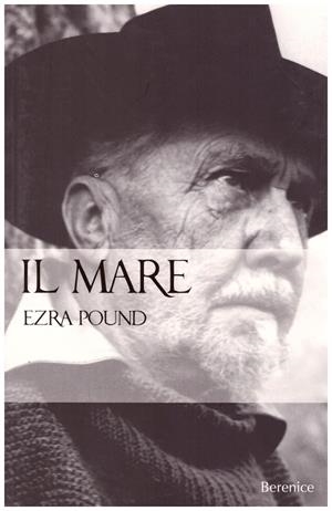 IL MARE | 9999900113600 | Pound, Ezra | Libros antiguos y de segunda mano con historia