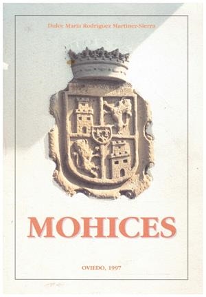 MOHICES | 9999900041965 | Rodríguez Martínez-Sierra, Dulce María | Libros antiguos y de segunda mano con historia