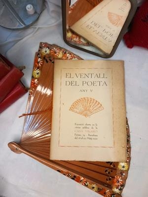 EL VENTALL DEL POETA | 9999900048018 | Libros antiguos y de segunda mano con historia