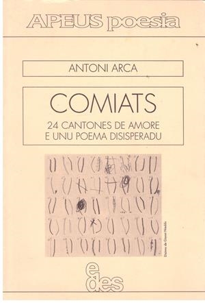 COMIATS | 9999900024173 | Arca, Antoni. | Libros antiguos y de segunda mano con historia